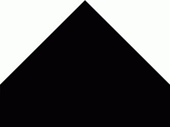 Геометрические фигуры из танграма: пятиугольник