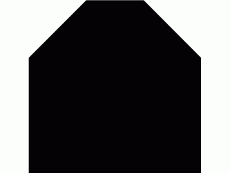 Геометрические фигуры из танграма: шестиугольник