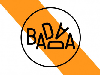Лого Бадада