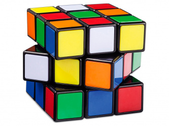 Головоломка: Кубик Рубика