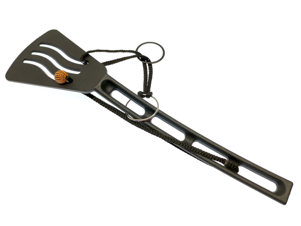 Обратная сторона веревочной головоломки Бискотти