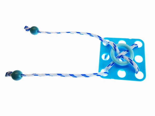 Обратная сторона головоломки Черничная парварда Обратная сторона головоломки Черничная парварда